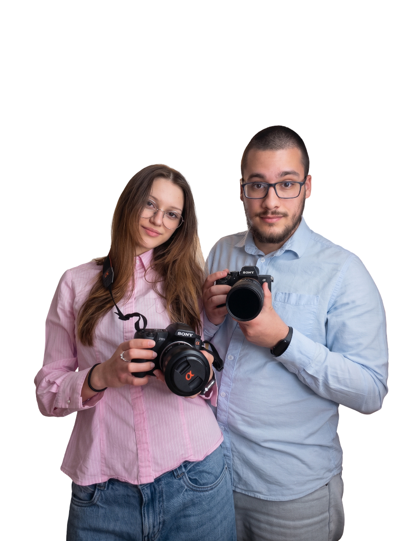 Echipa Carolina Studio