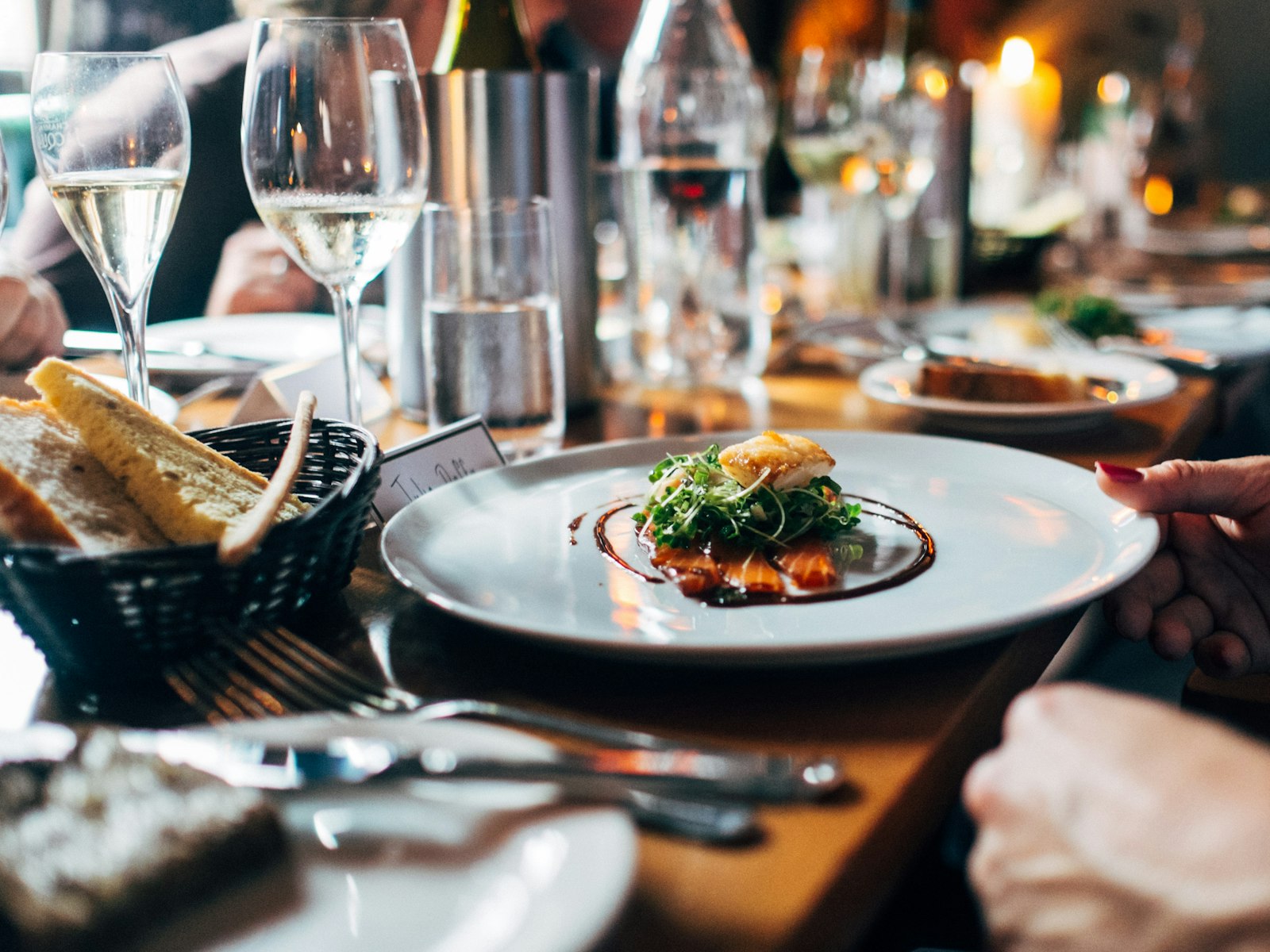 Food Photography