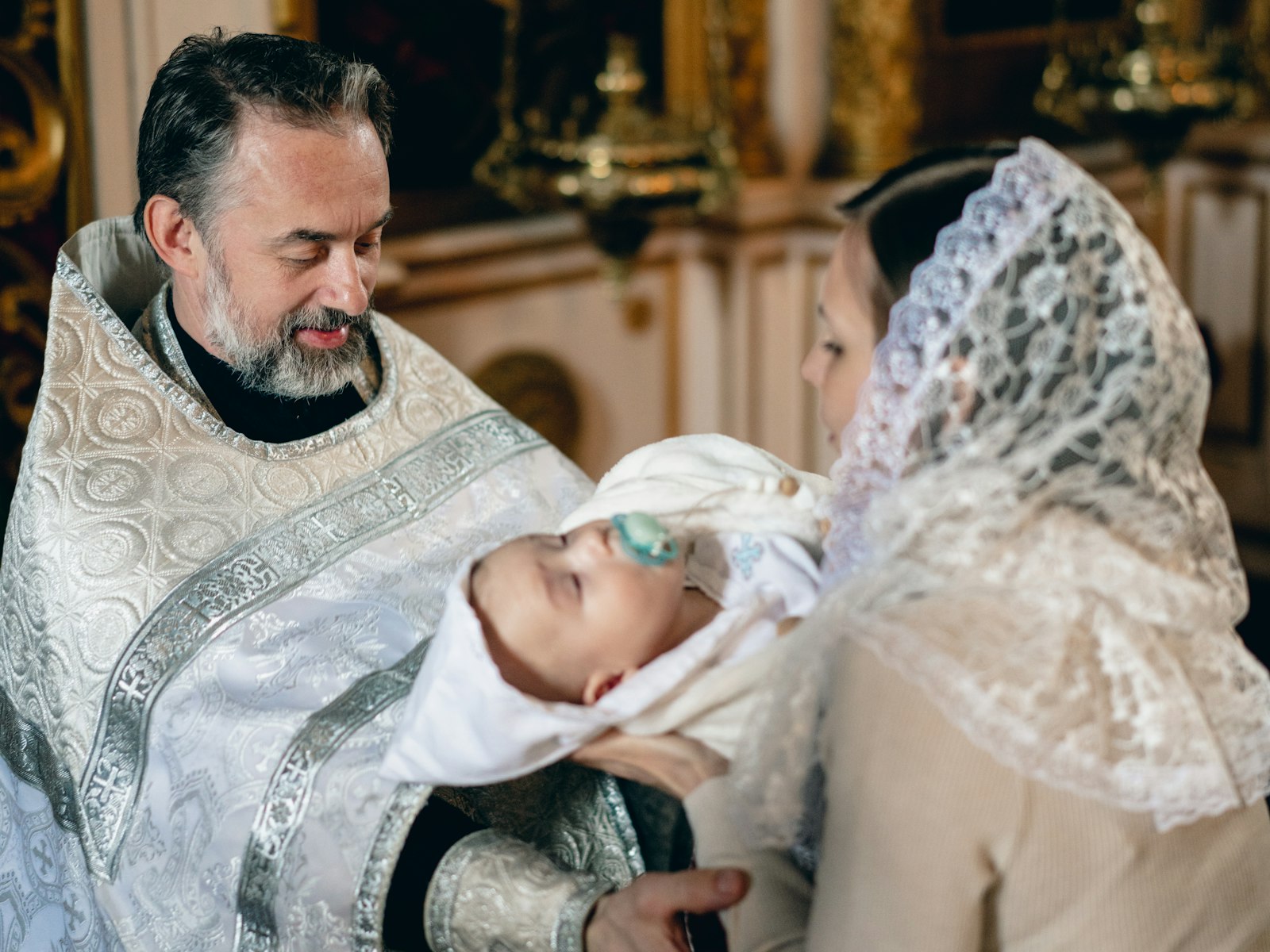 Fotografie & Video Botezuri