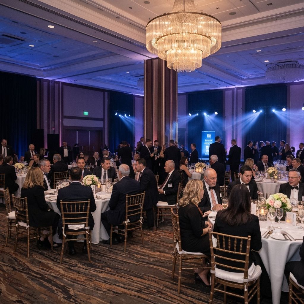 Corporate Event